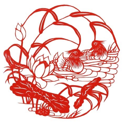 供应剪纸